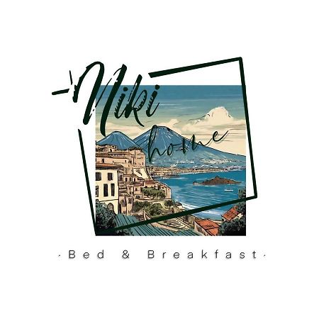 Niki Home Naples Luaran gambar