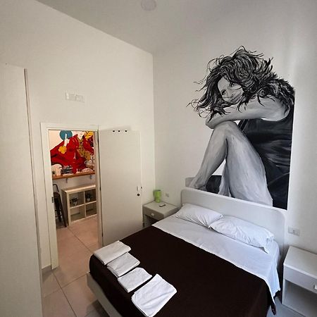 Niki Home Naples Luaran gambar