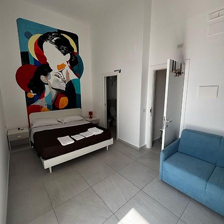Niki Home Naples Luaran gambar