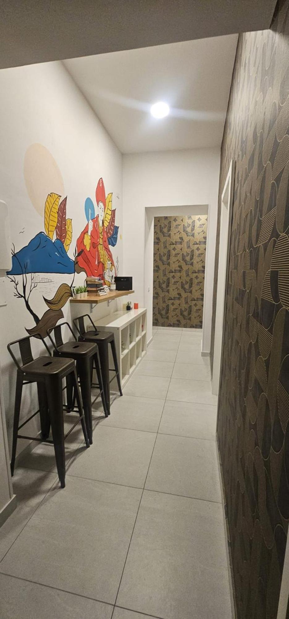Niki Home Naples Luaran gambar