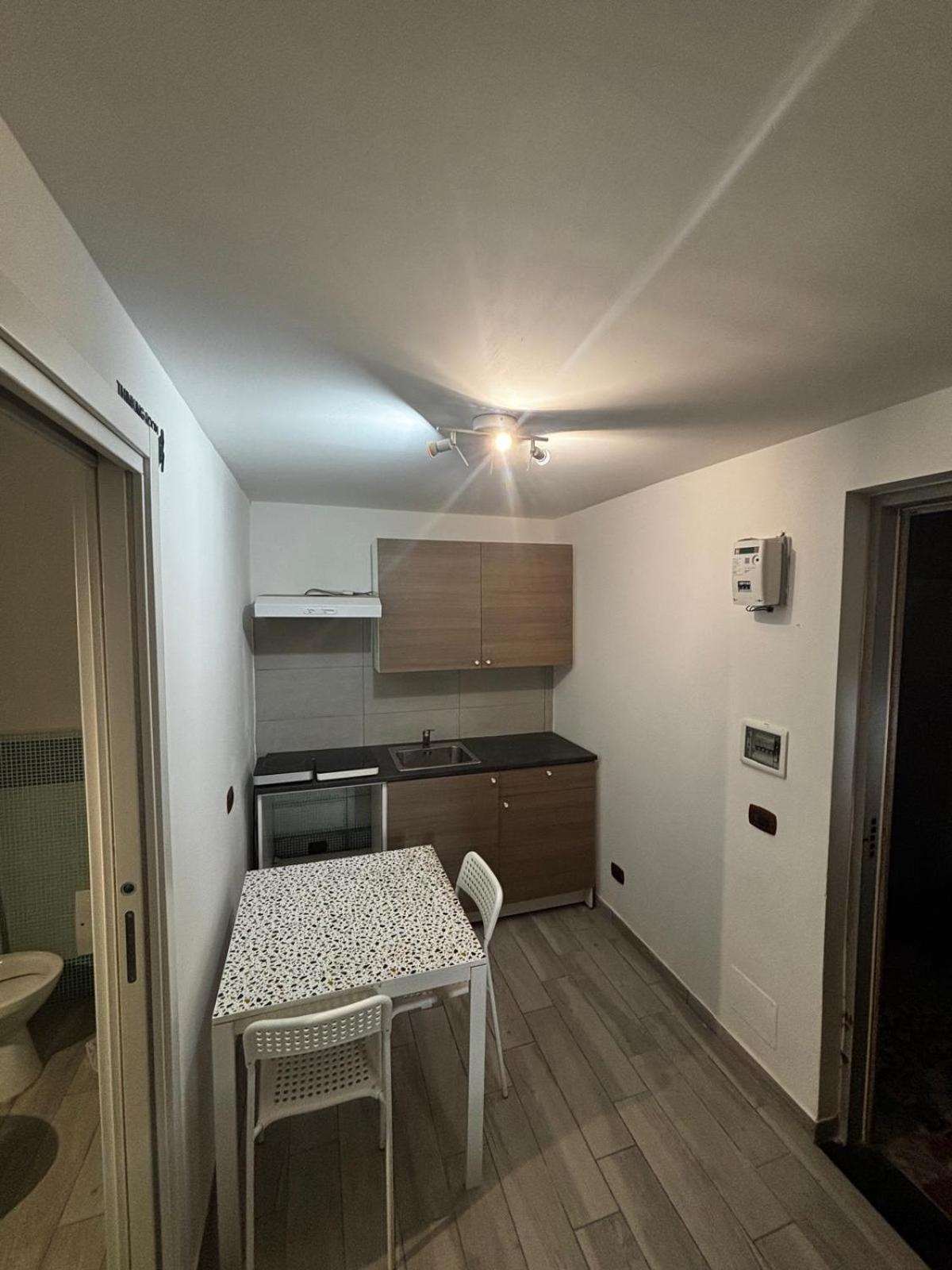 Niki Home Naples Luaran gambar