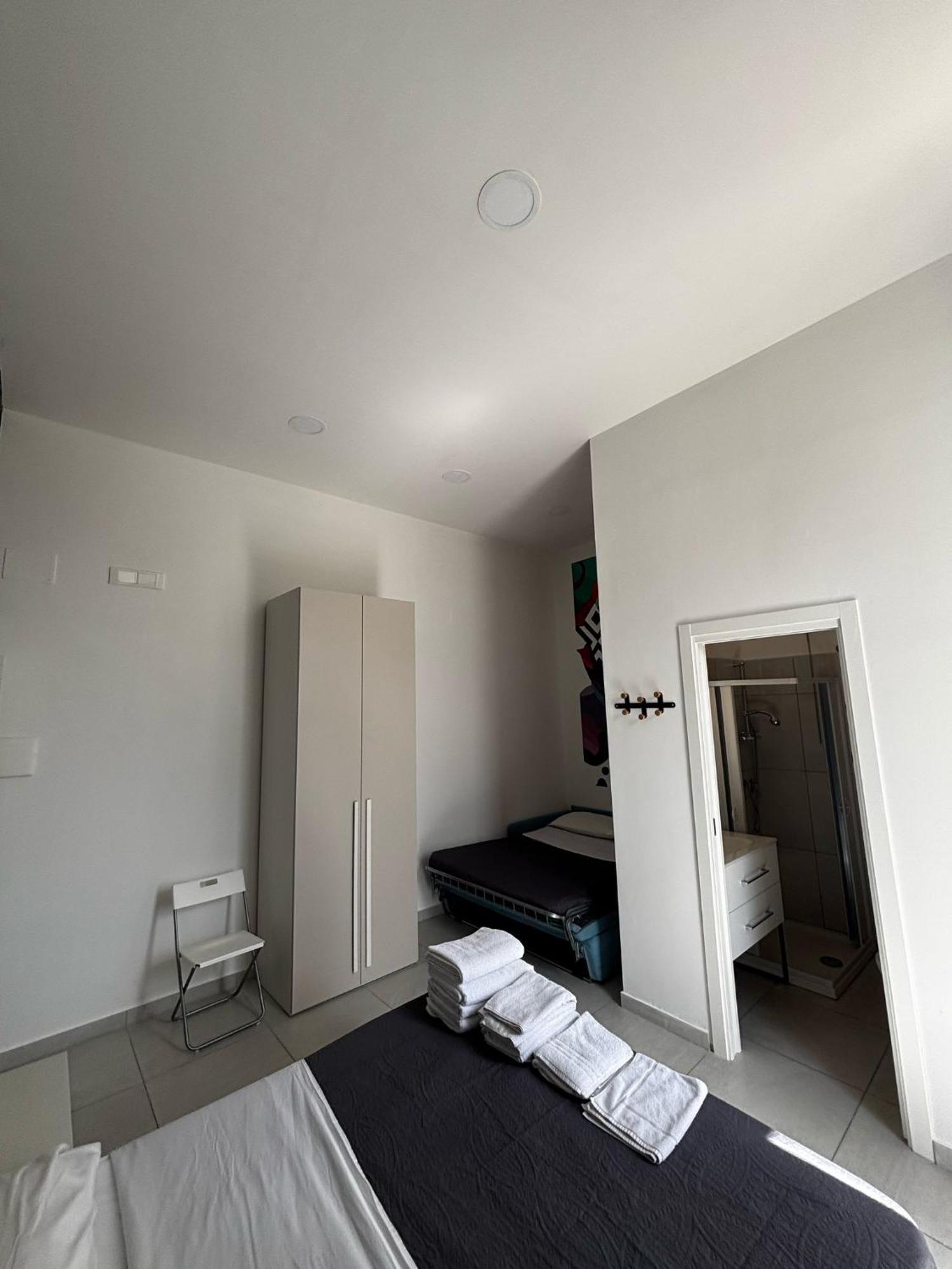 Niki Home Naples Luaran gambar