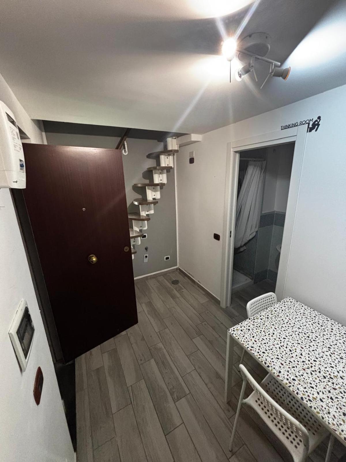Niki Home Naples Luaran gambar