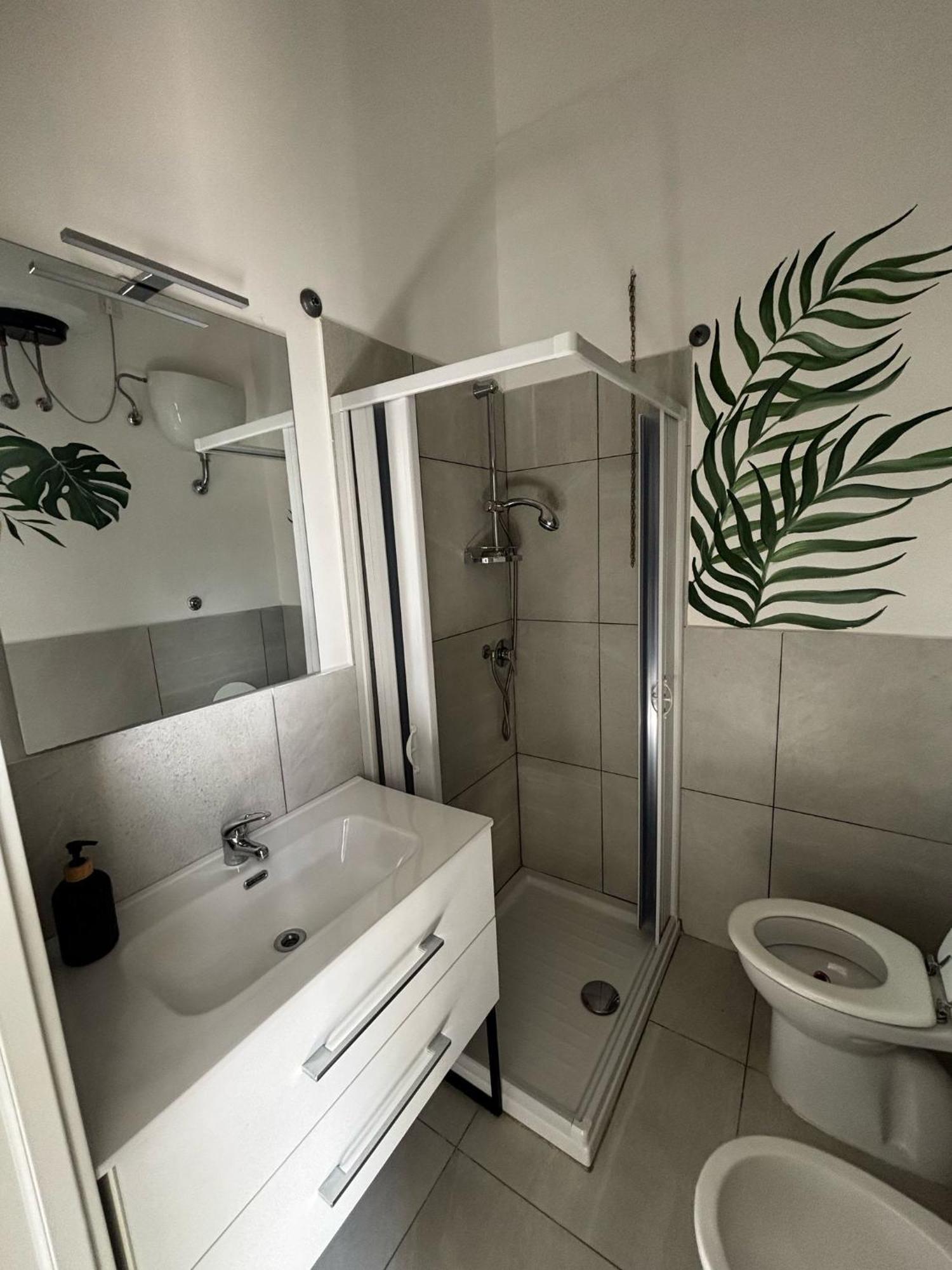 Niki Home Naples Luaran gambar