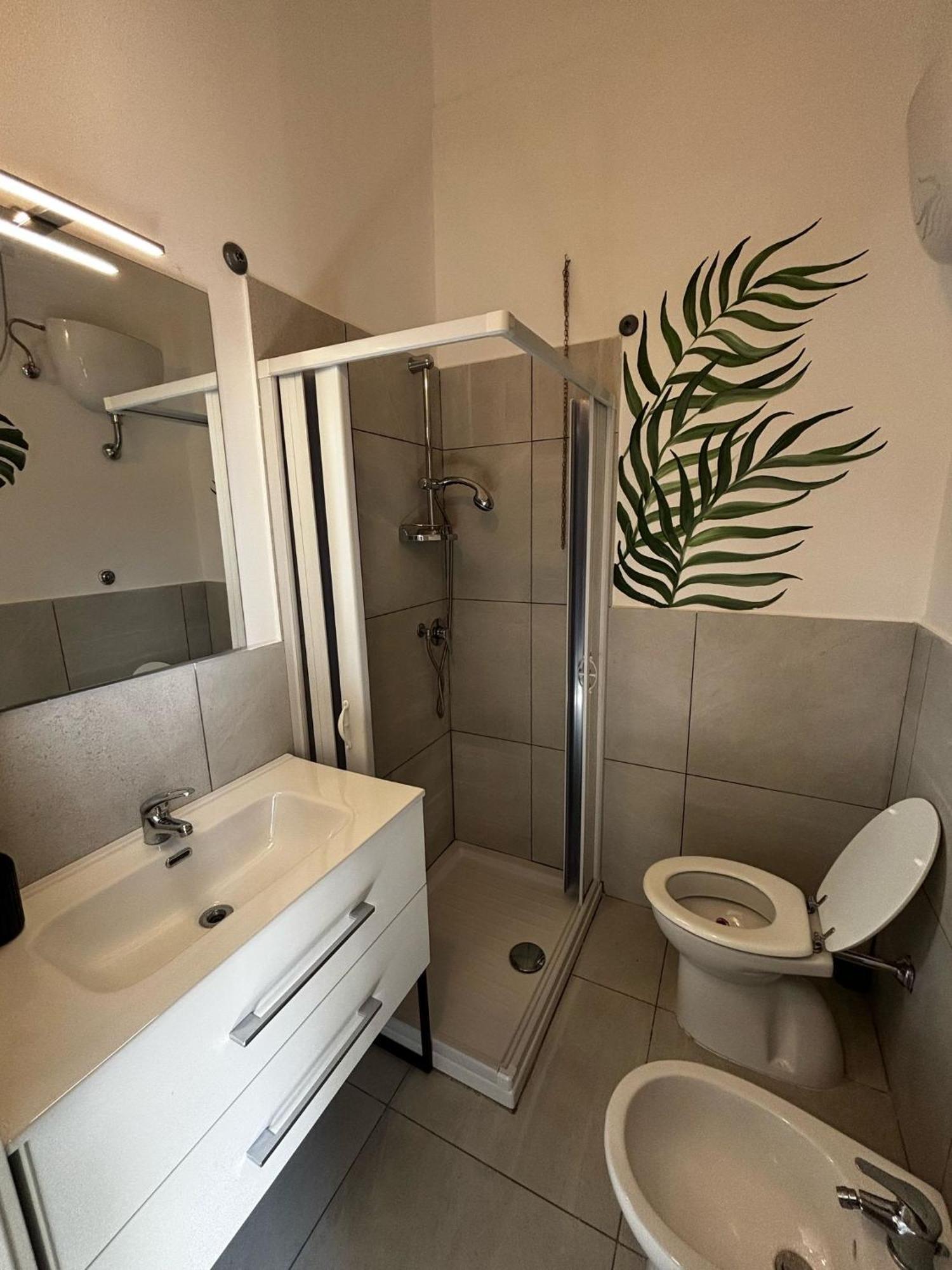 Niki Home Naples Luaran gambar
