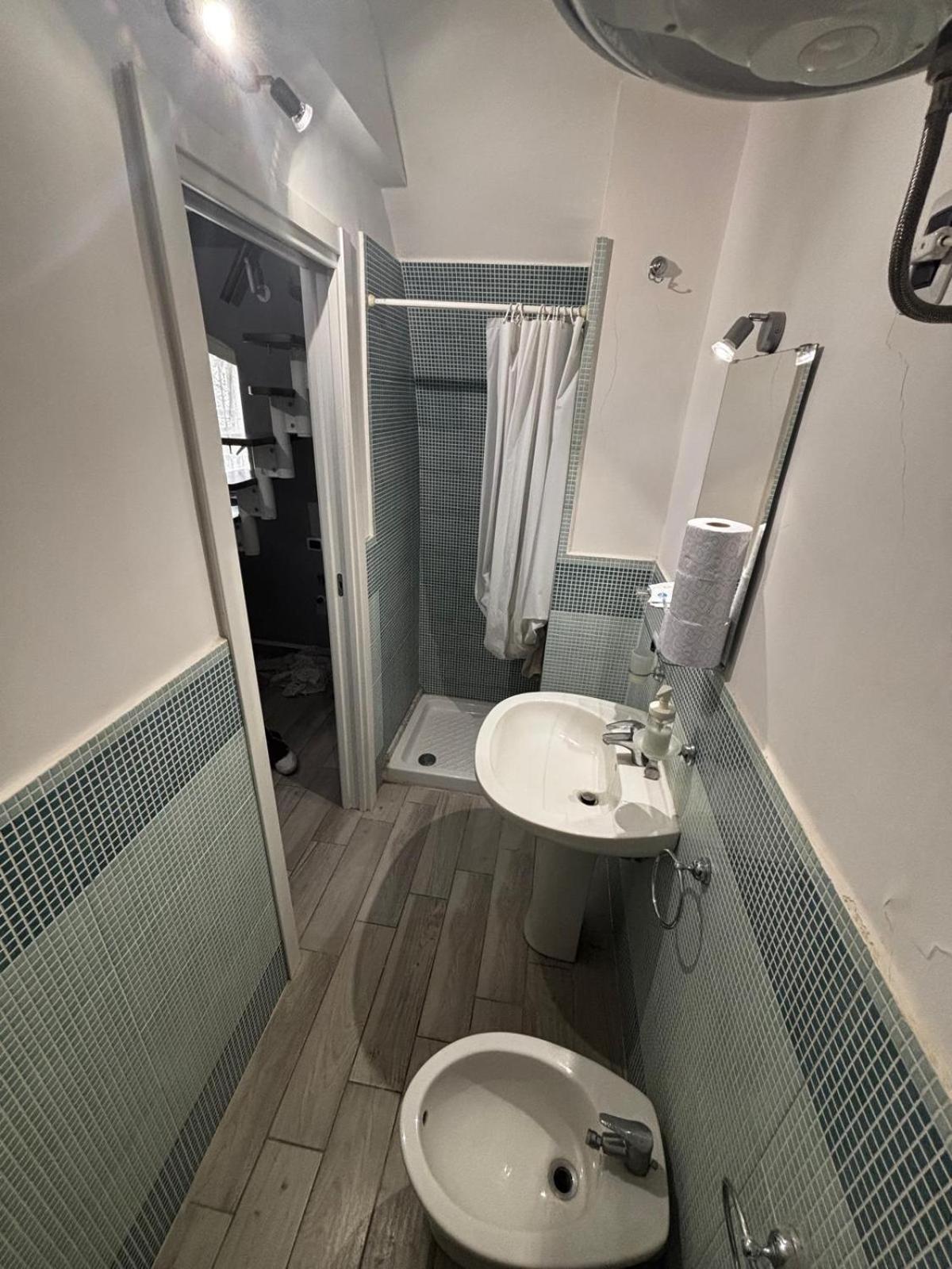 Niki Home Naples Luaran gambar